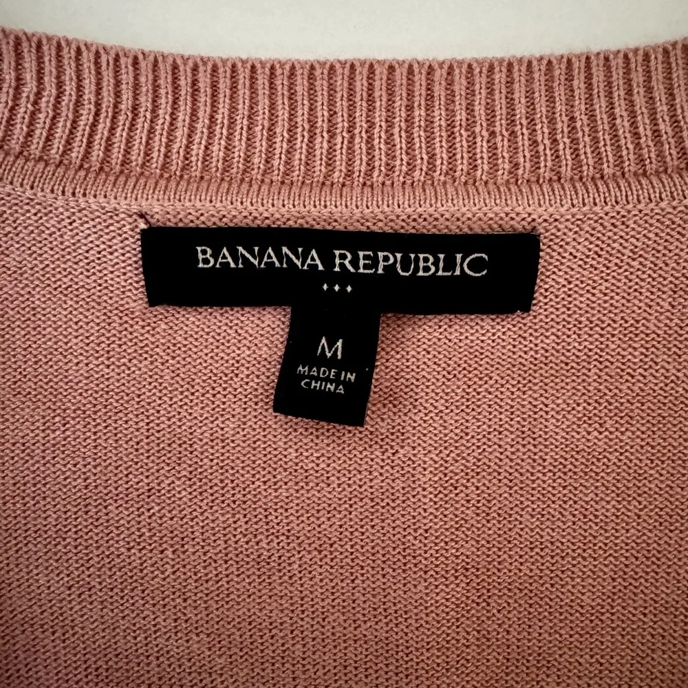 Banana Republic Cardigans - Picture 10 of 13